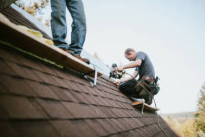 Local Roofers in Pruden, TN